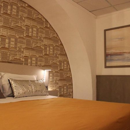 Sao Pedro Suite Faro Luaran gambar