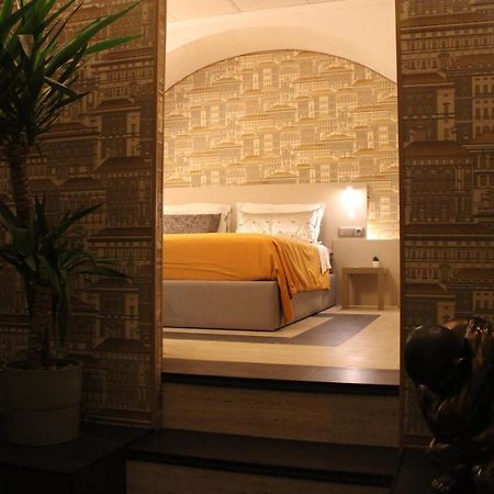 Sao Pedro Suite Faro Luaran gambar