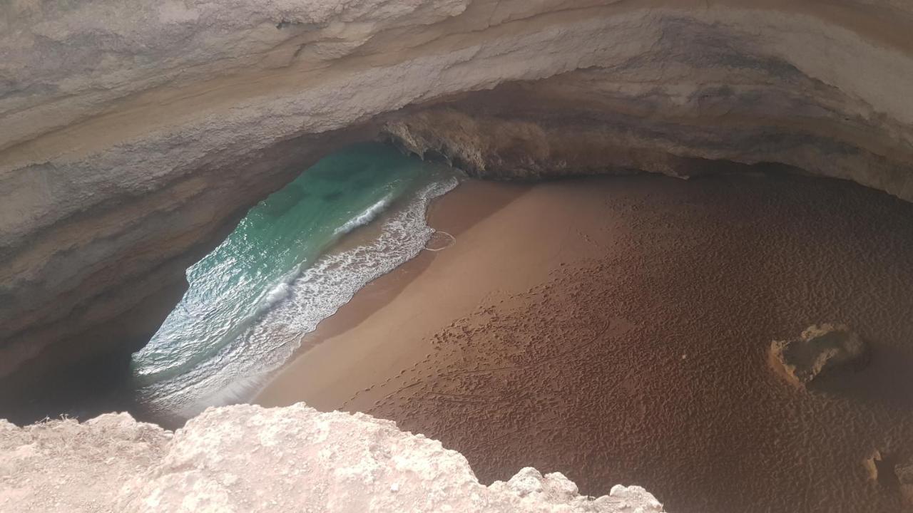 Sao Pedro Suite Faro Luaran gambar