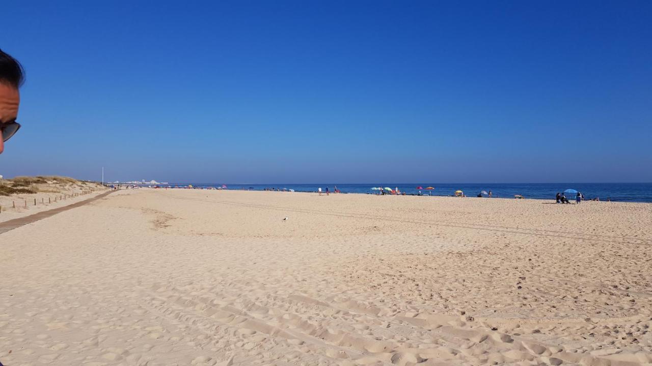 Sao Pedro Suite Faro Luaran gambar