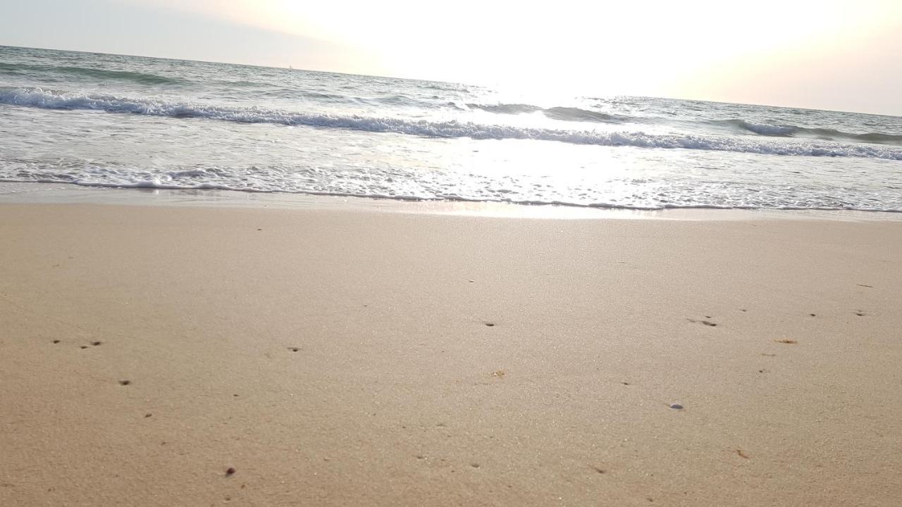 Sao Pedro Suite Faro Luaran gambar
