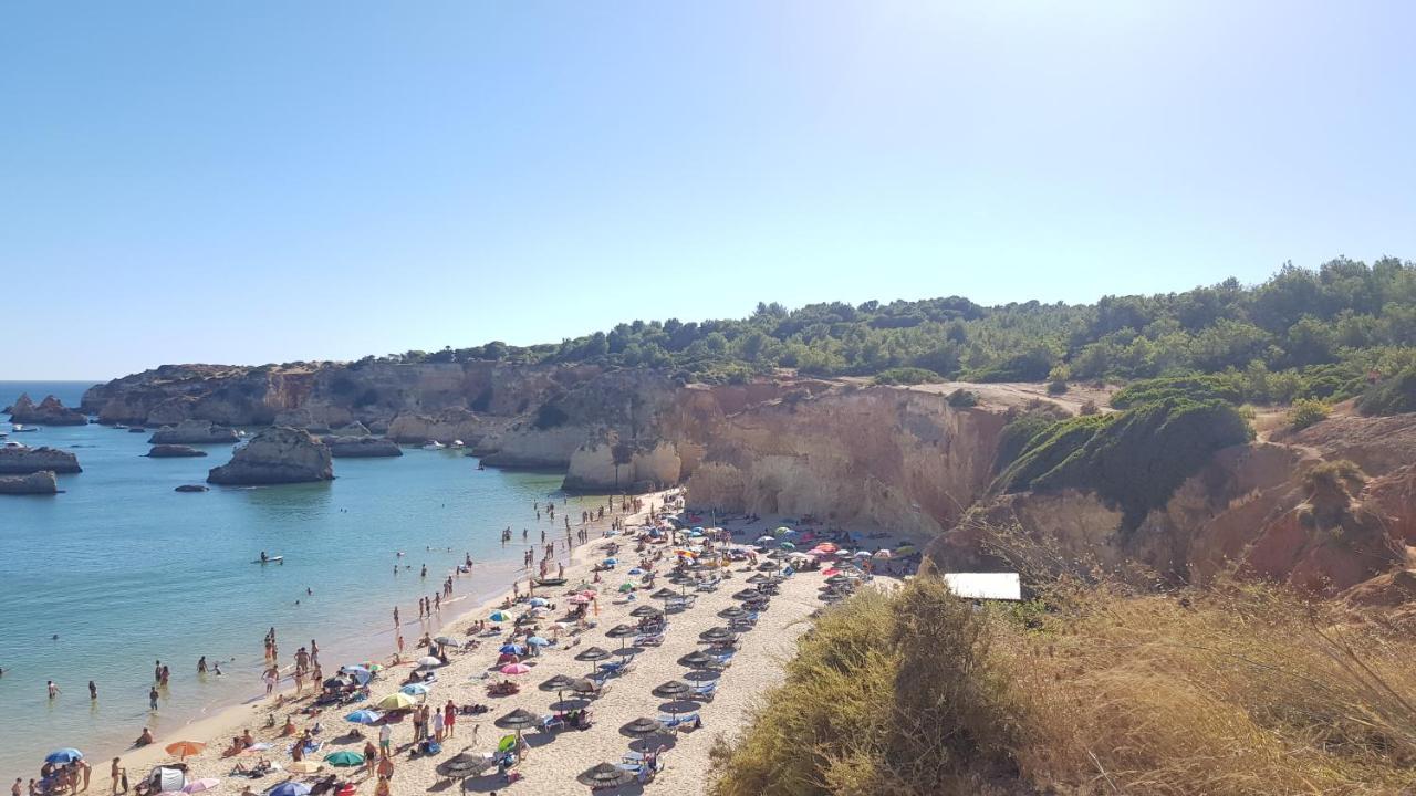 Sao Pedro Suite Faro Luaran gambar