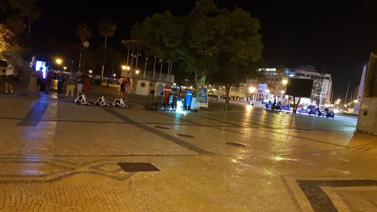 Sao Pedro Suite Faro Luaran gambar