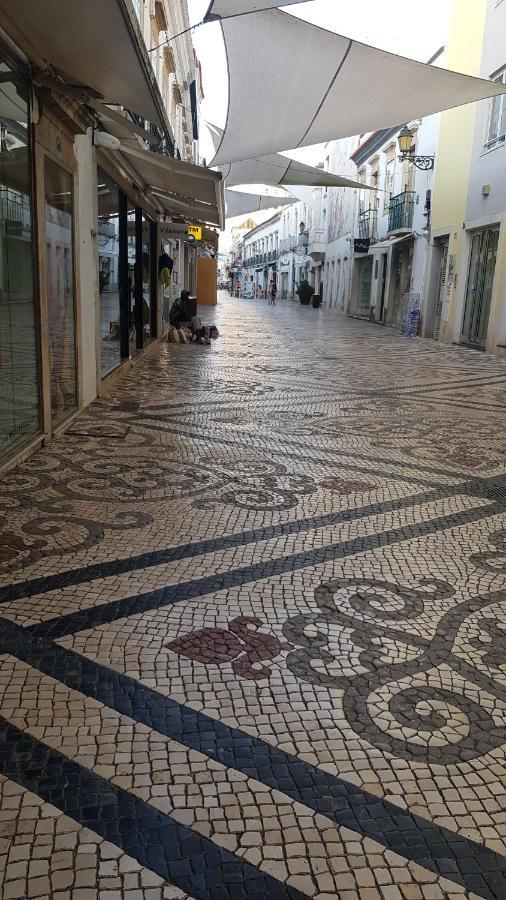 Sao Pedro Suite Faro Luaran gambar