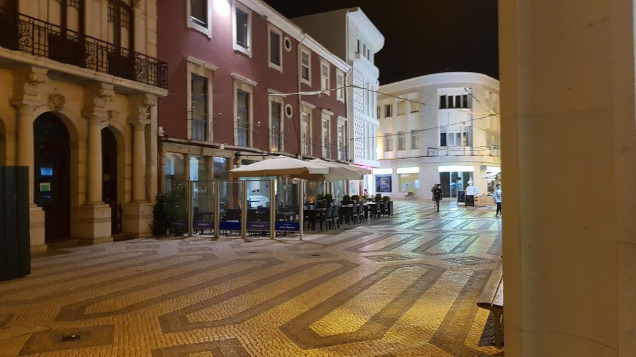 Sao Pedro Suite Faro Luaran gambar