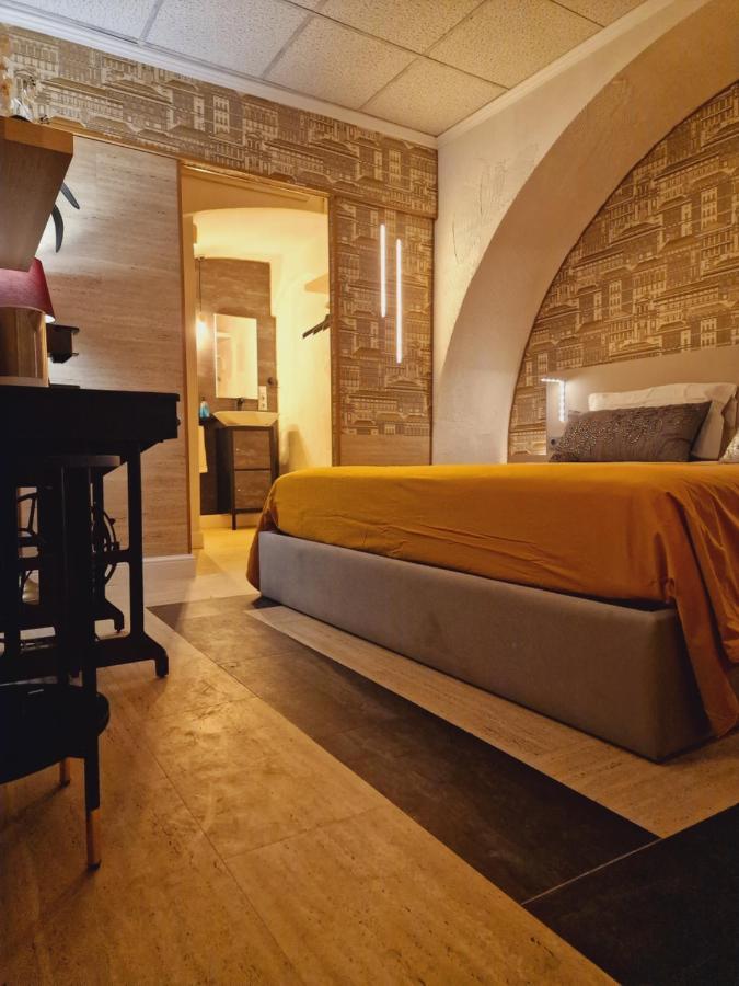 Sao Pedro Suite Faro Luaran gambar