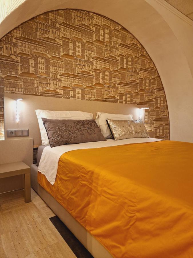 Sao Pedro Suite Faro Luaran gambar