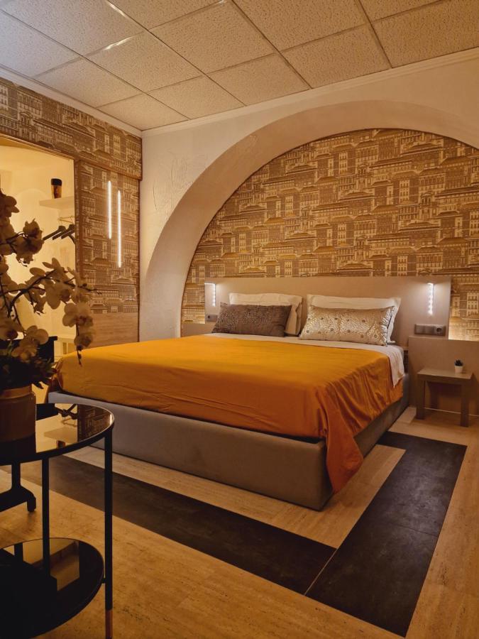 Sao Pedro Suite Faro Luaran gambar