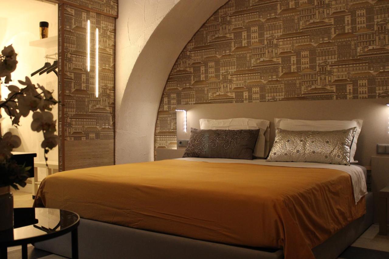 Sao Pedro Suite Faro Luaran gambar