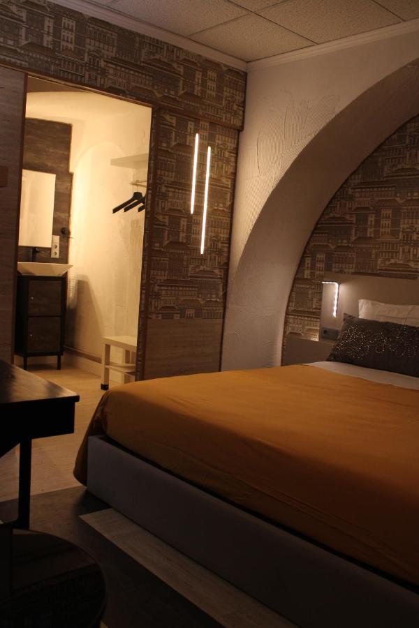 Sao Pedro Suite Faro Luaran gambar
