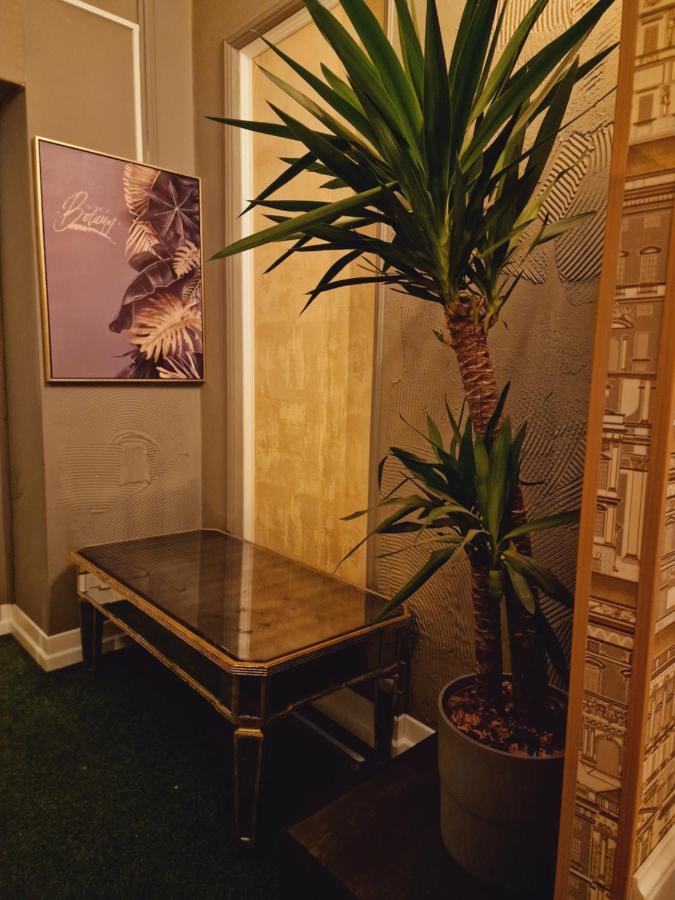 Sao Pedro Suite Faro Luaran gambar