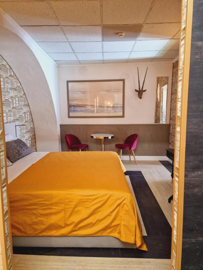 Sao Pedro Suite Faro Luaran gambar
