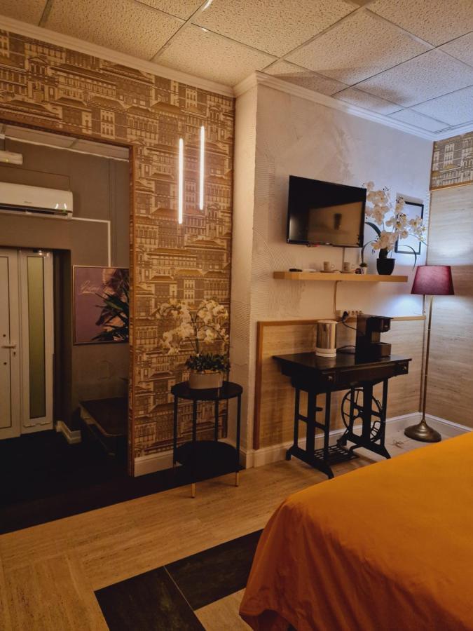 Sao Pedro Suite Faro Luaran gambar