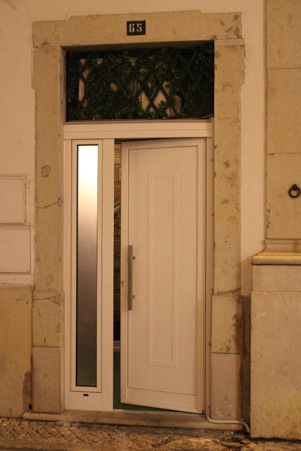 Sao Pedro Suite Faro Luaran gambar