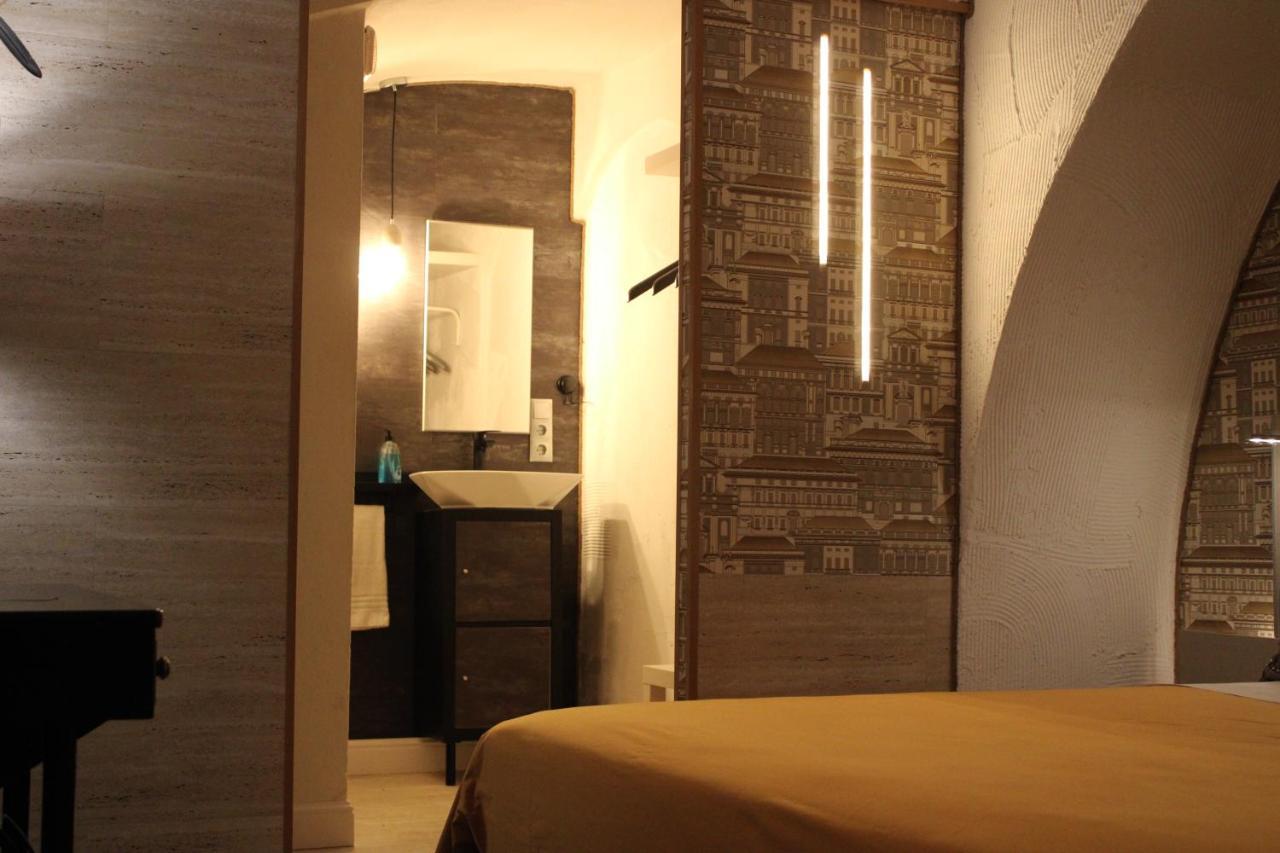 Sao Pedro Suite Faro Luaran gambar