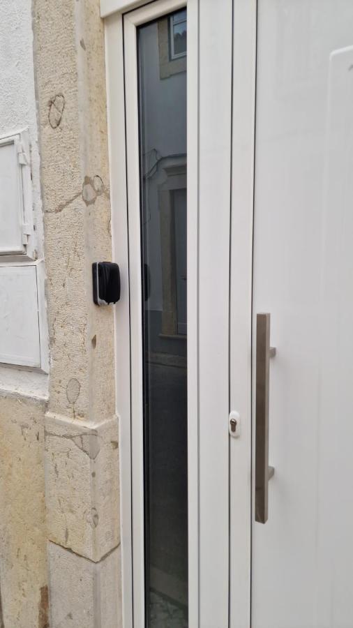 Sao Pedro Suite Faro Luaran gambar