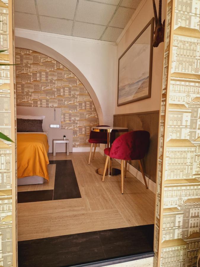 Sao Pedro Suite Faro Luaran gambar