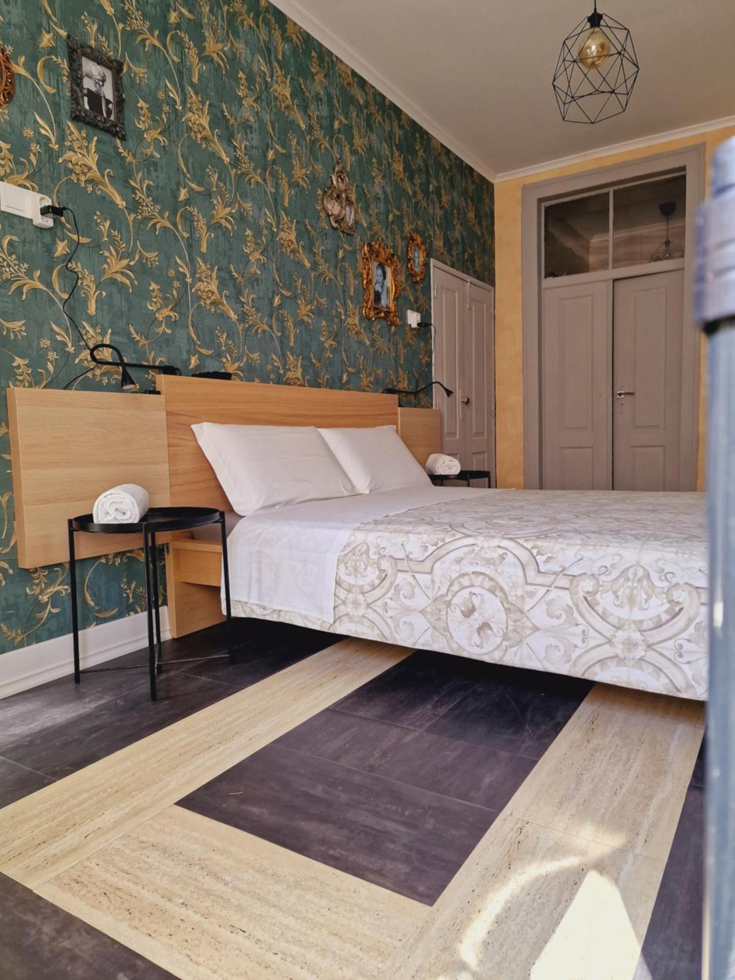 Sao Pedro Suite Faro Bilik gambar
